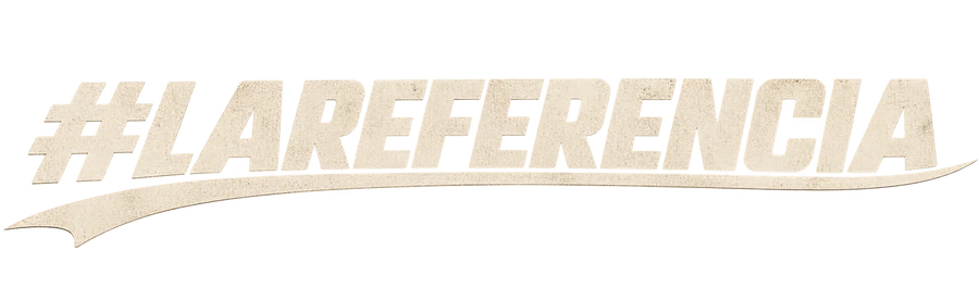 #LAREFERENCIA